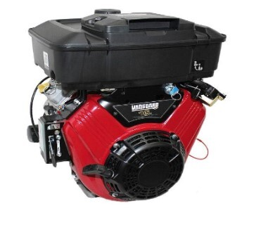 Racing Mower Parts